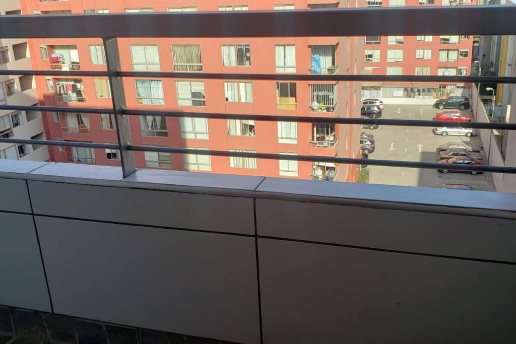 Apartamento Departamento Céntrico Y Moderno, Exelente Ubic.