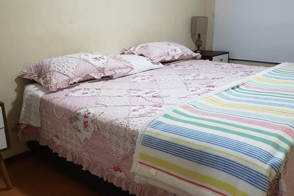 Apartamento Departamento Céntrico Y Moderno, Exelente Ubic. *