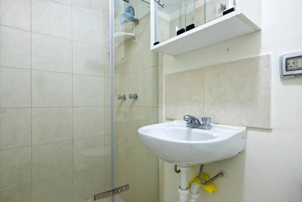 Apartamento Departamento Céntrico Y Moderno, Exelente Ubic. *