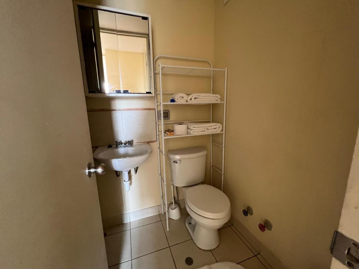 Departamento Céntrico Y Moderno, Exelente Ubic. Apartamento *