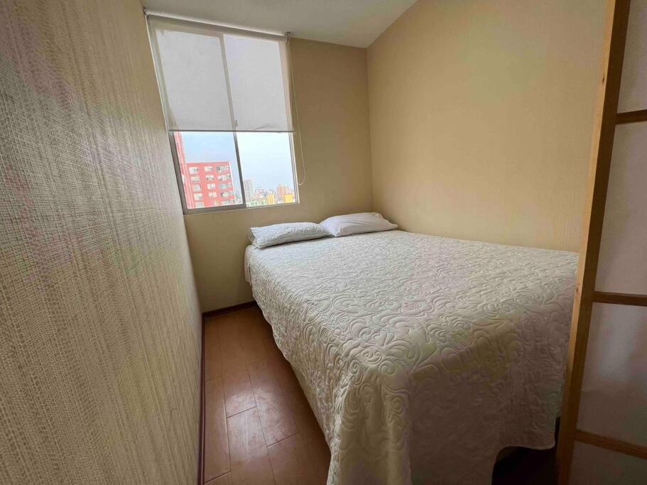 Departamento Céntrico Y Moderno, Exelente Ubic. * Lima