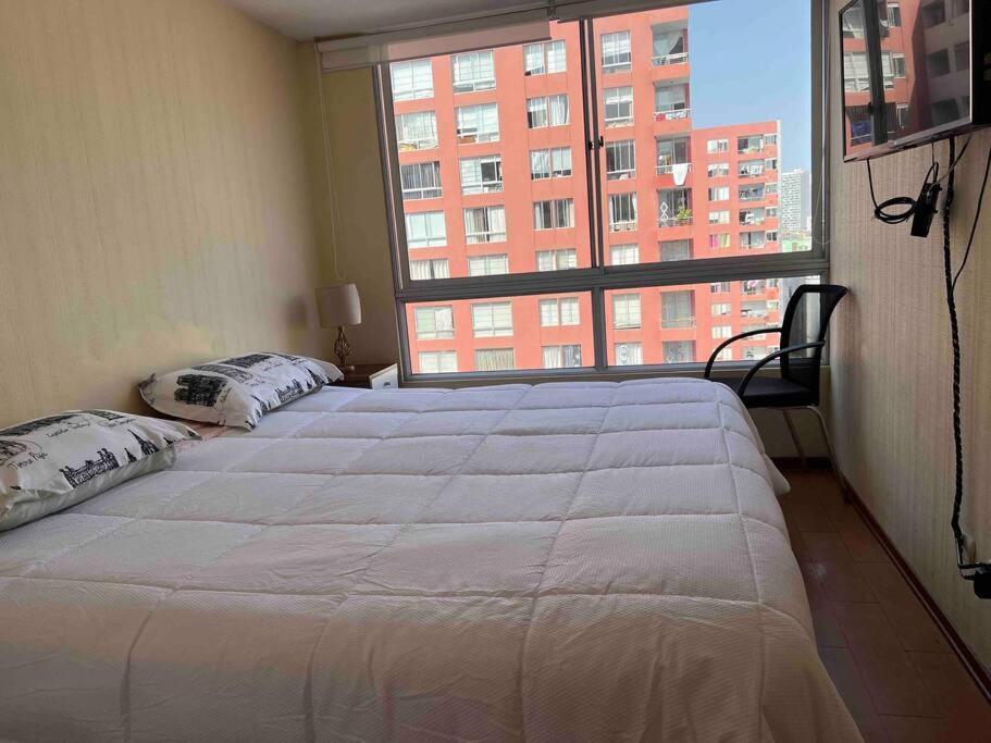 Departamento Céntrico Y Moderno, Exelente Ubic. * Lima