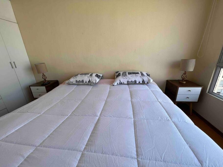 Apartamento Departamento Céntrico Y Moderno, Exelente Ubic.