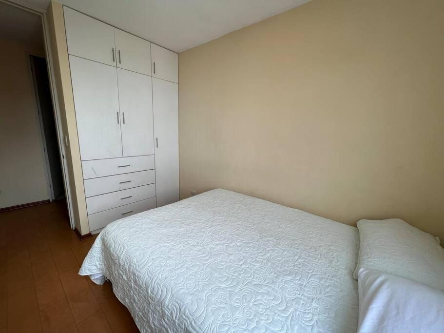 Departamento Céntrico Y Moderno, Exelente Ubic.