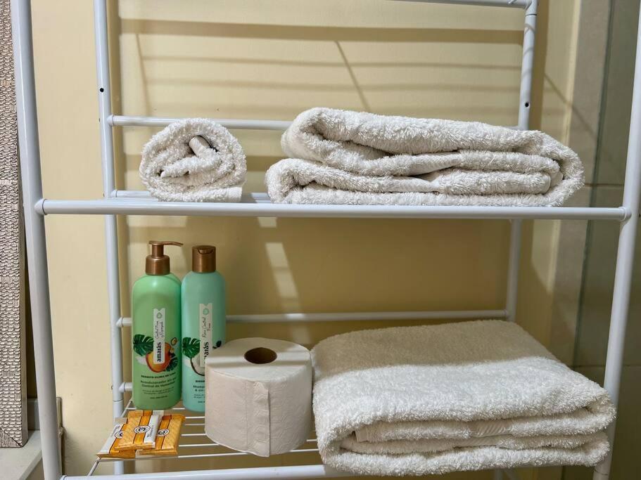 Departamento Céntrico Y Moderno, Exelente Ubic. Apartamento Lima