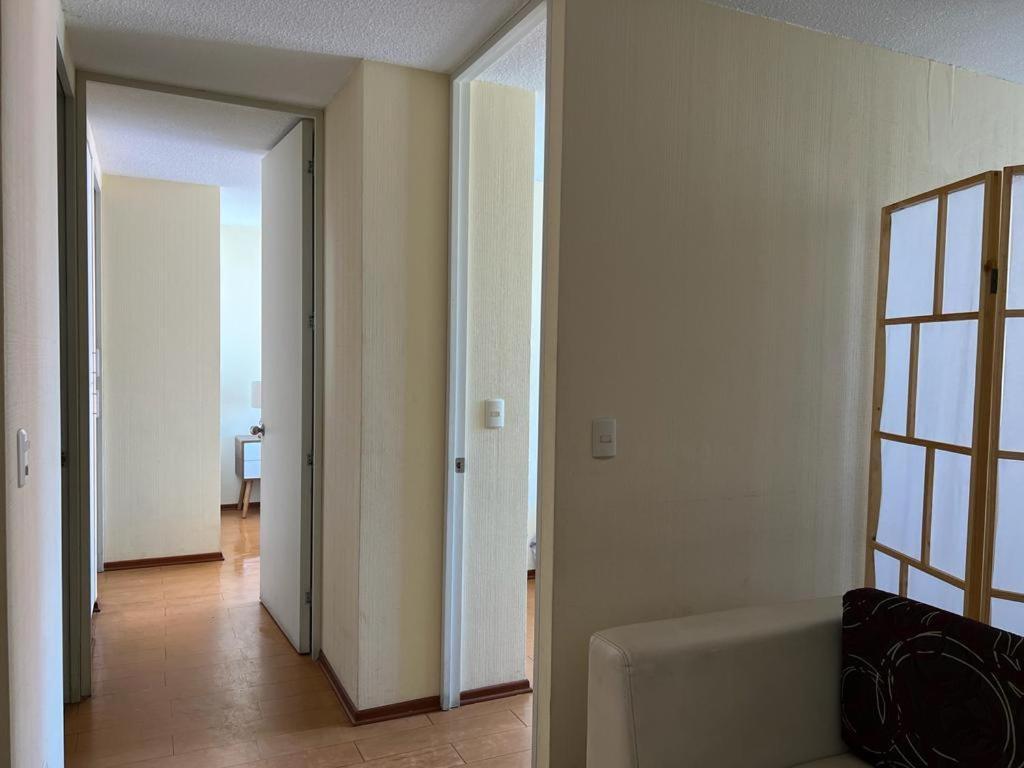Departamento Céntrico Y Moderno, Exelente Ubic. *