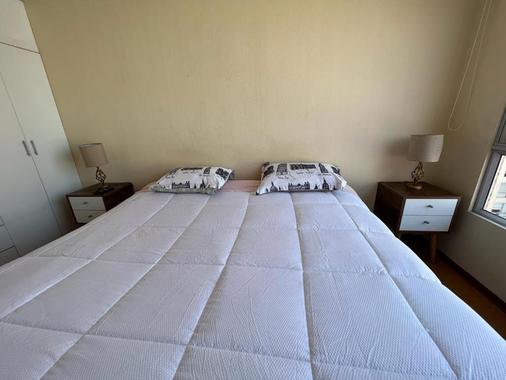 Departamento Céntrico Y Moderno, Exelente Ubic. Apartamento *